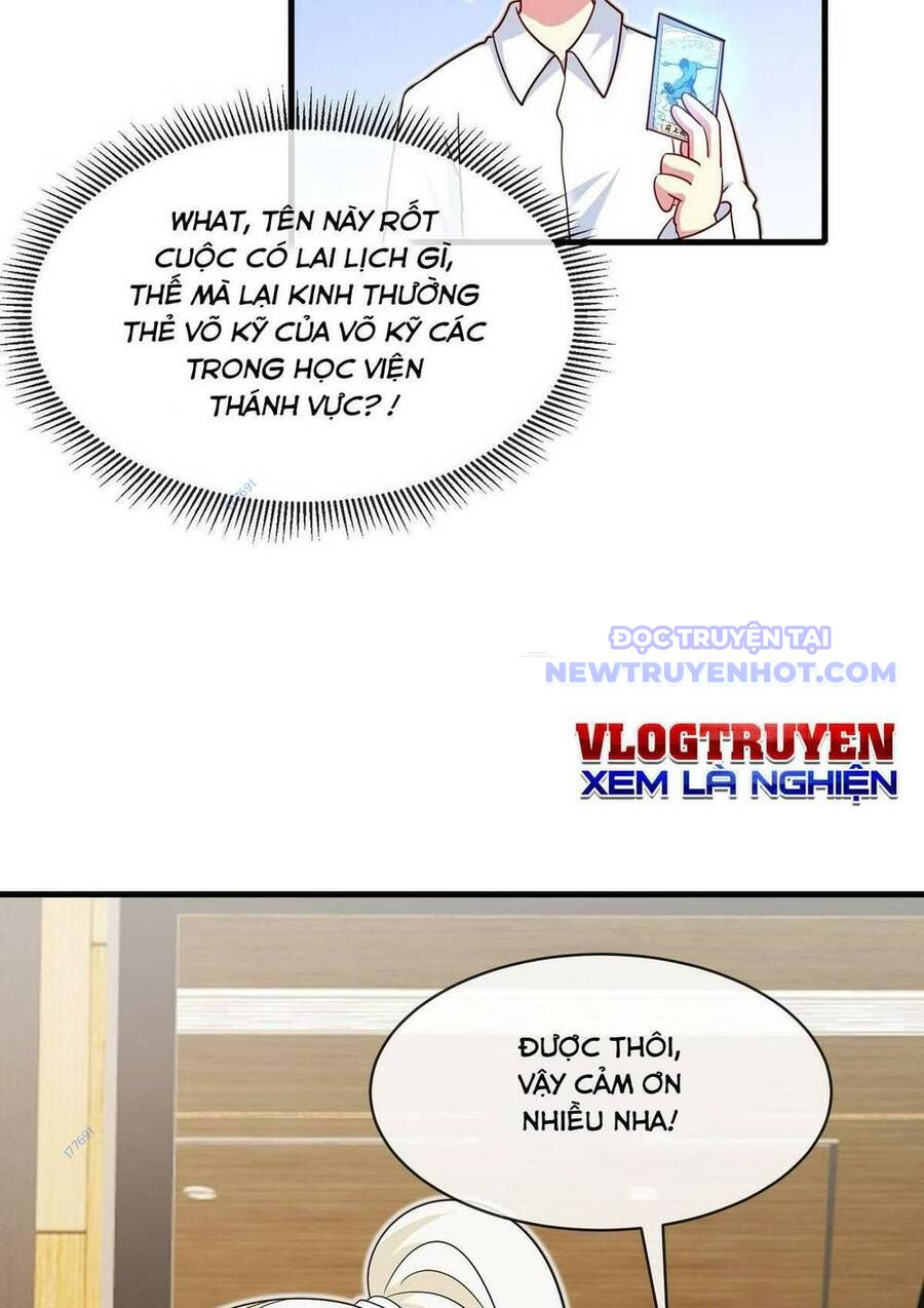 Thần Cấp Thăng Cấp Hệ Thống Chapter 103 - Trang 11