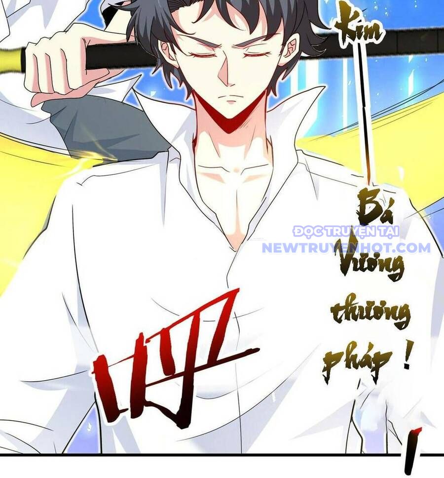 Thần Cấp Thăng Cấp Hệ Thống Chapter 103 - Trang 16