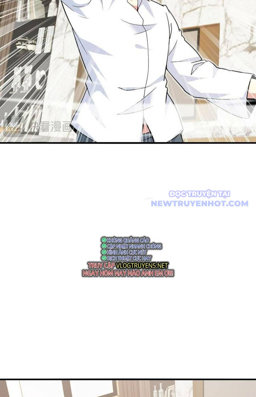 Thần Cấp Thăng Cấp Hệ Thống Chapter 103 - Trang 23