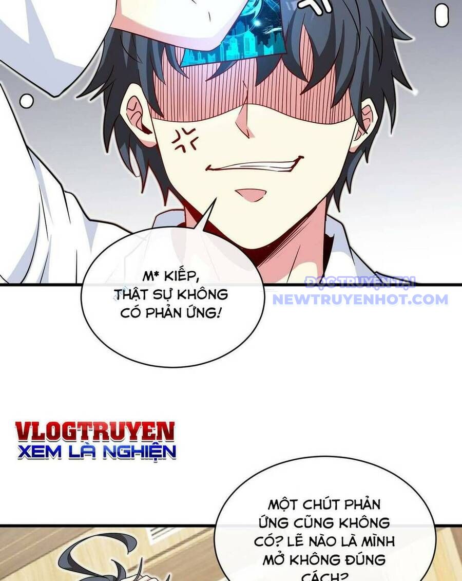 Thần Cấp Thăng Cấp Hệ Thống Chapter 103 - Trang 27
