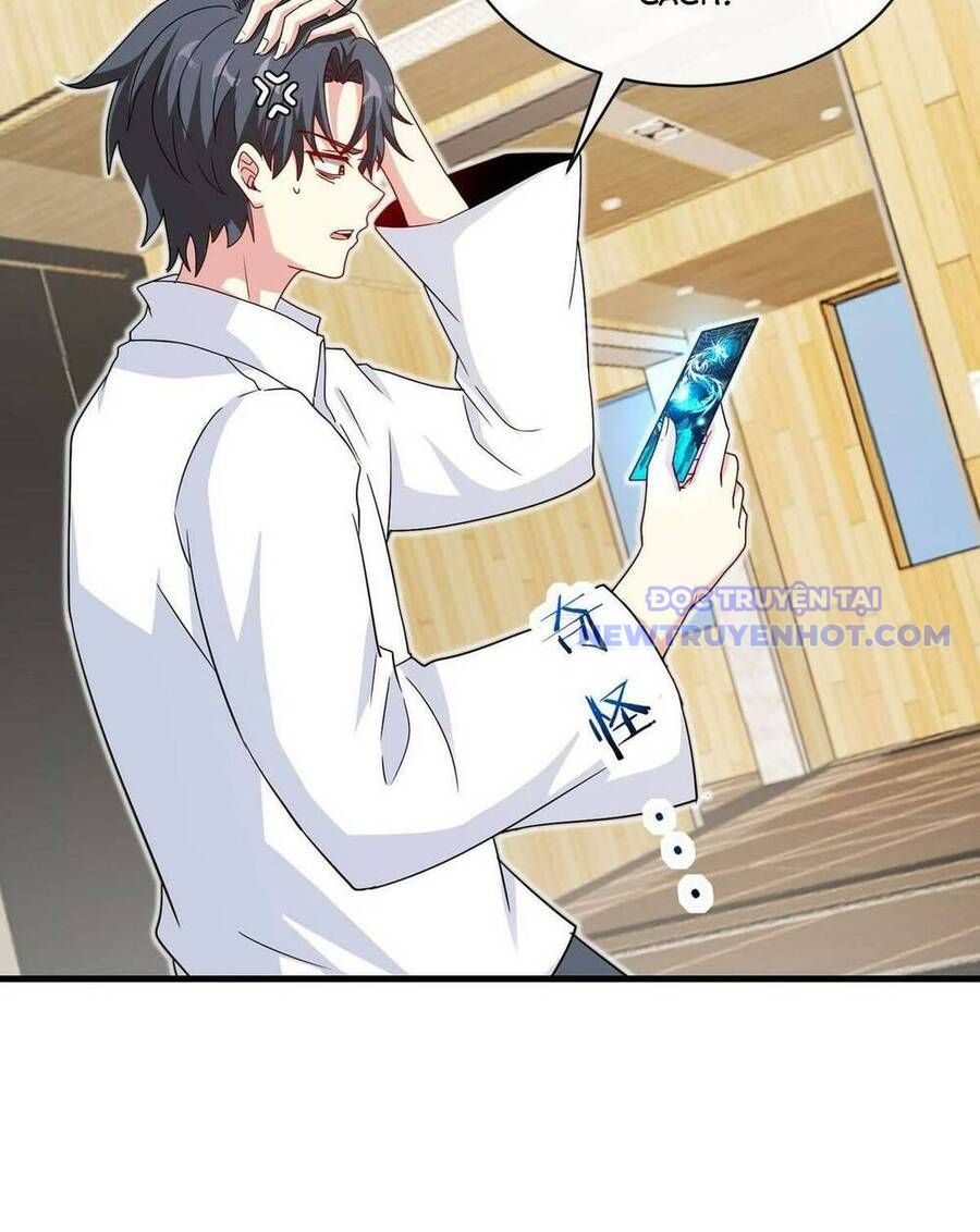 Thần Cấp Thăng Cấp Hệ Thống Chapter 103 - Trang 28