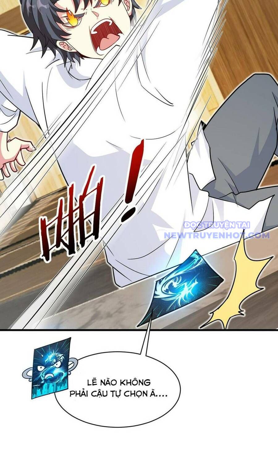 Thần Cấp Thăng Cấp Hệ Thống Chapter 103 - Trang 32