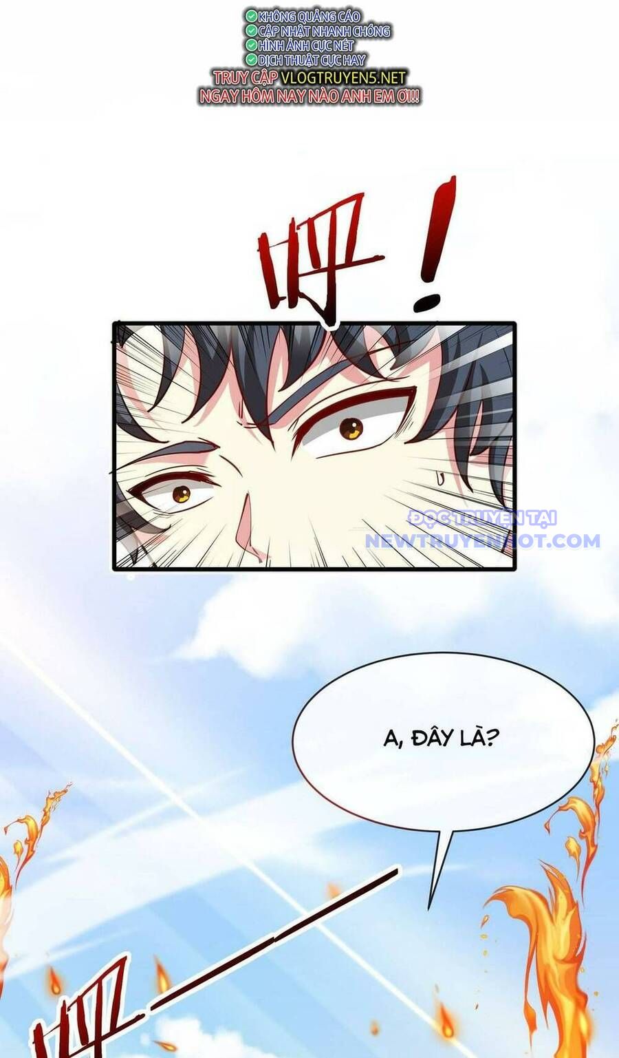 Thần Cấp Thăng Cấp Hệ Thống Chapter 103 - Trang 35