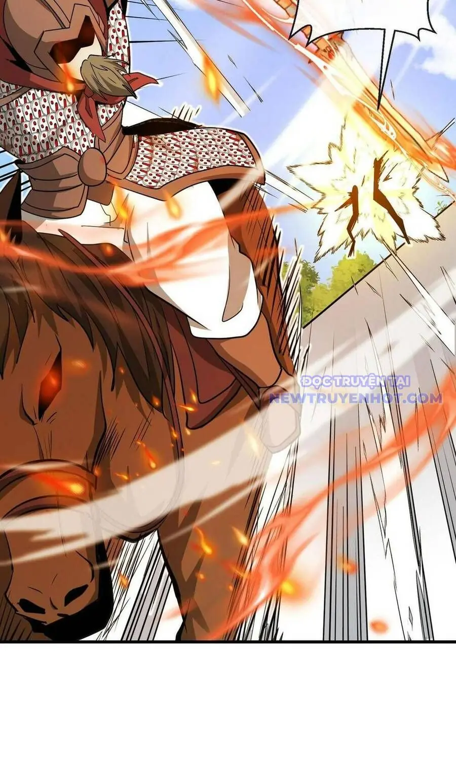 Thần Cấp Thăng Cấp Hệ Thống Chapter 103 - Trang 40