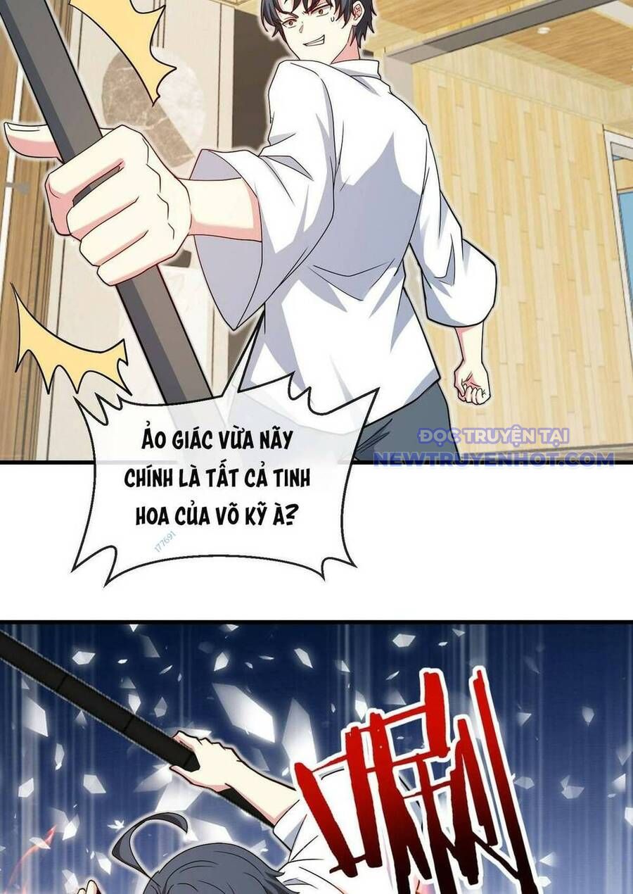 Thần Cấp Thăng Cấp Hệ Thống Chapter 103 - Trang 43