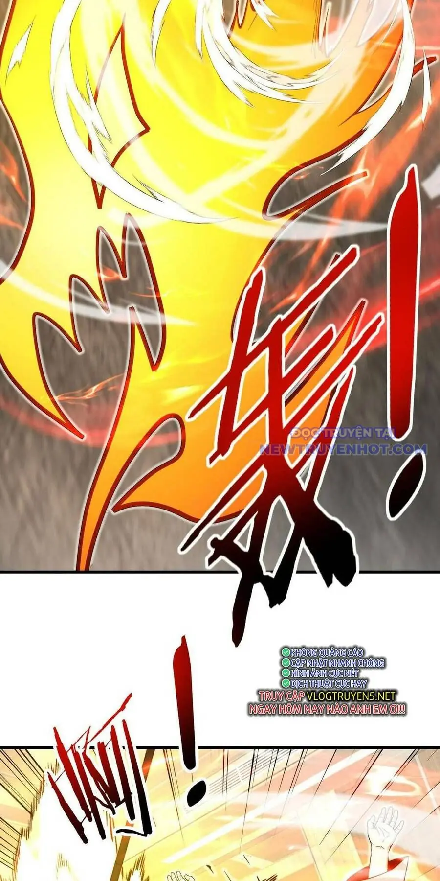 Thần Cấp Thăng Cấp Hệ Thống Chapter 103 - Trang 46