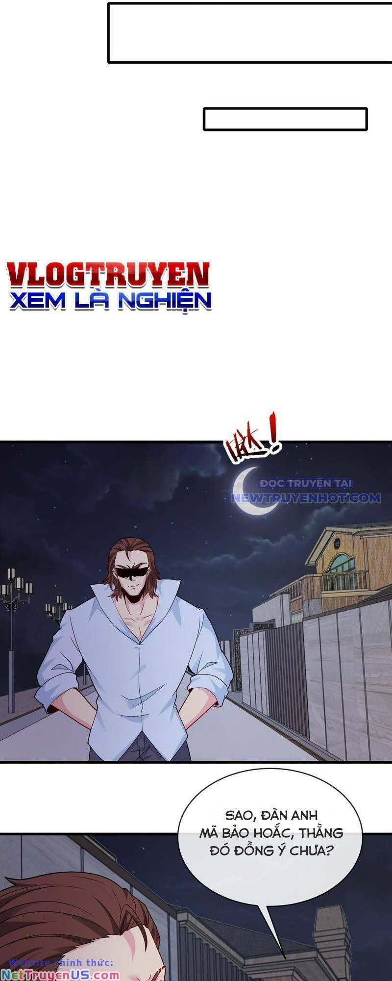 Thần Cấp Thăng Cấp Hệ Thống Chapter 104 - Trang 14