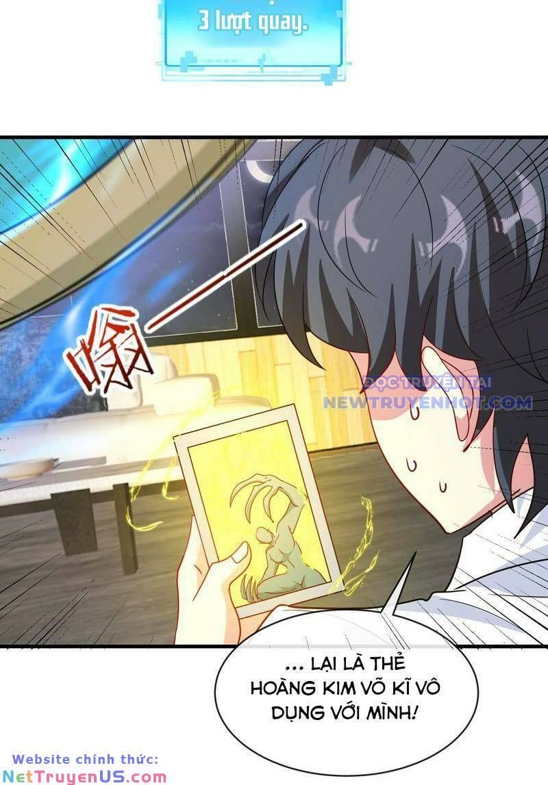 Thần Cấp Thăng Cấp Hệ Thống Chapter 104 - Trang 22
