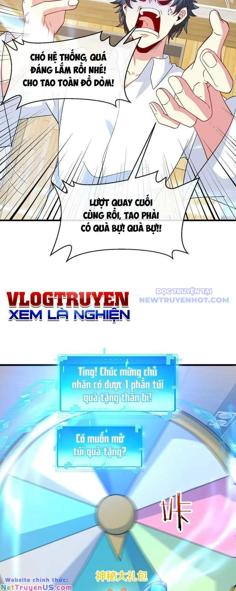 Thần Cấp Thăng Cấp Hệ Thống Chapter 104 - Trang 25