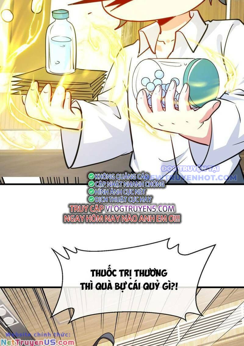 Thần Cấp Thăng Cấp Hệ Thống Chapter 104 - Trang 27
