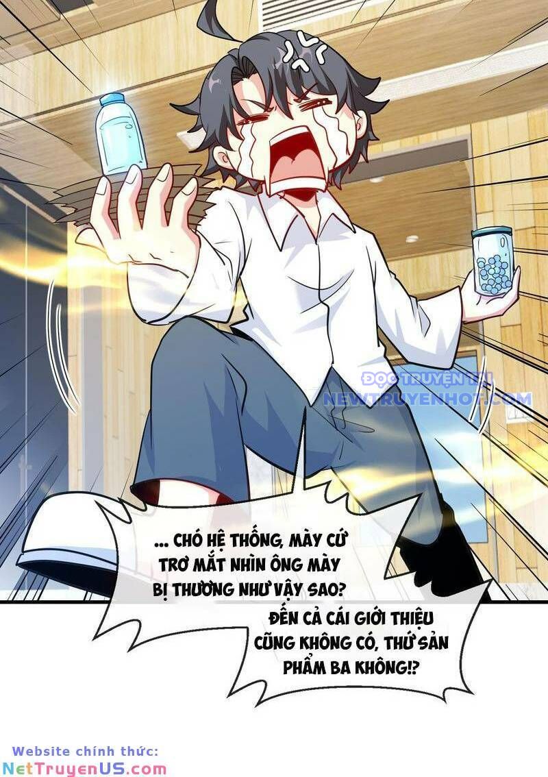 Thần Cấp Thăng Cấp Hệ Thống Chapter 104 - Trang 28