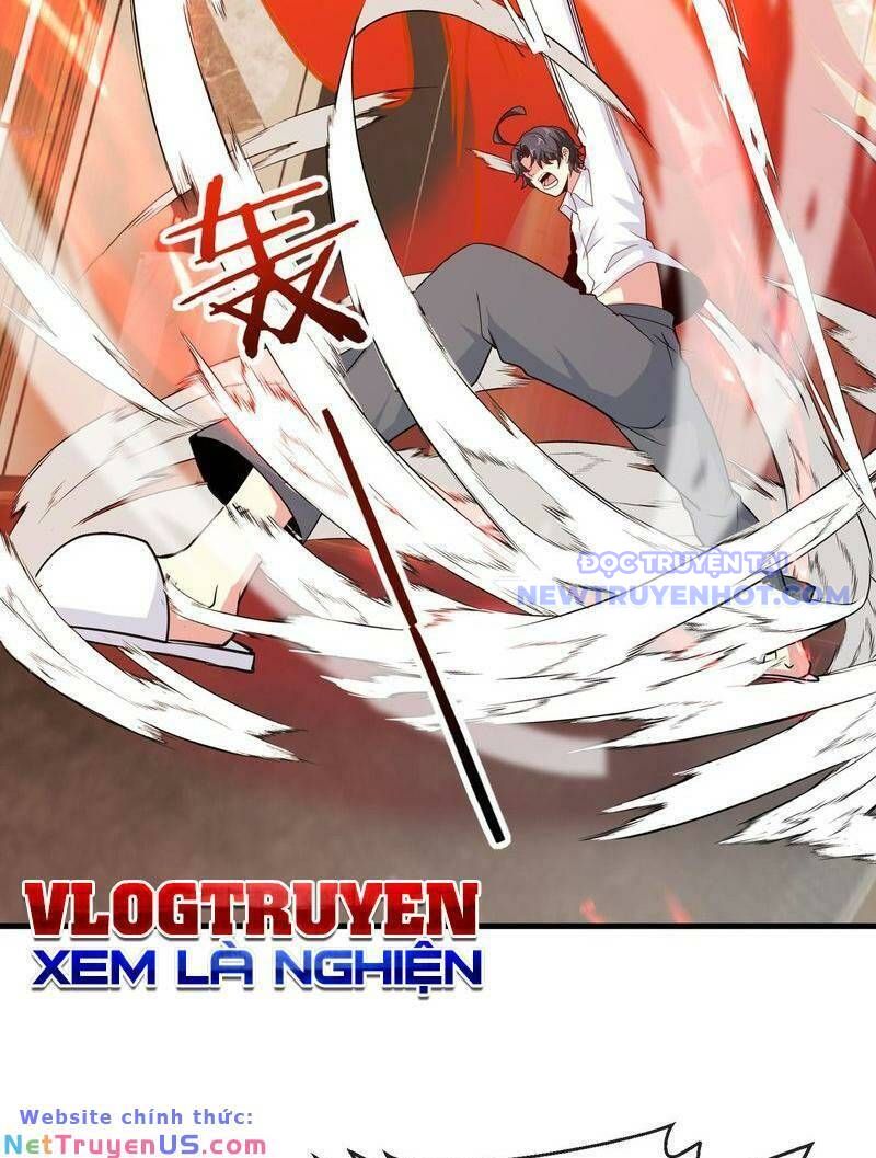 Thần Cấp Thăng Cấp Hệ Thống Chapter 104 - Trang 32