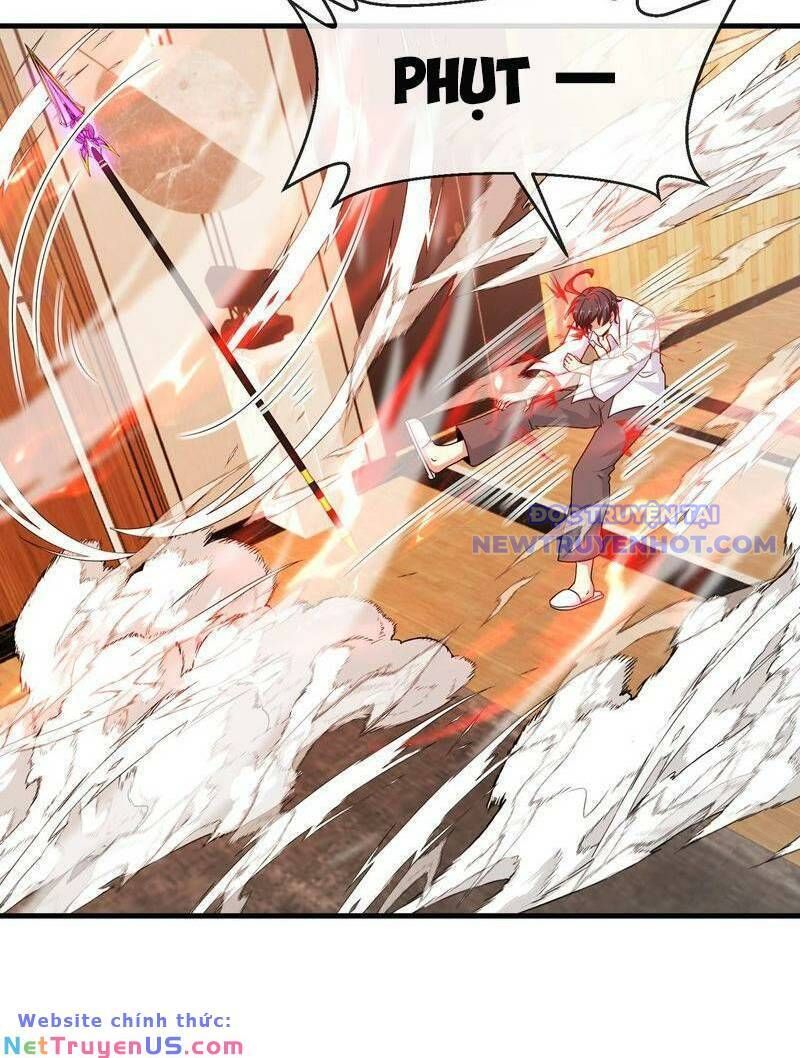 Thần Cấp Thăng Cấp Hệ Thống Chapter 104 - Trang 33