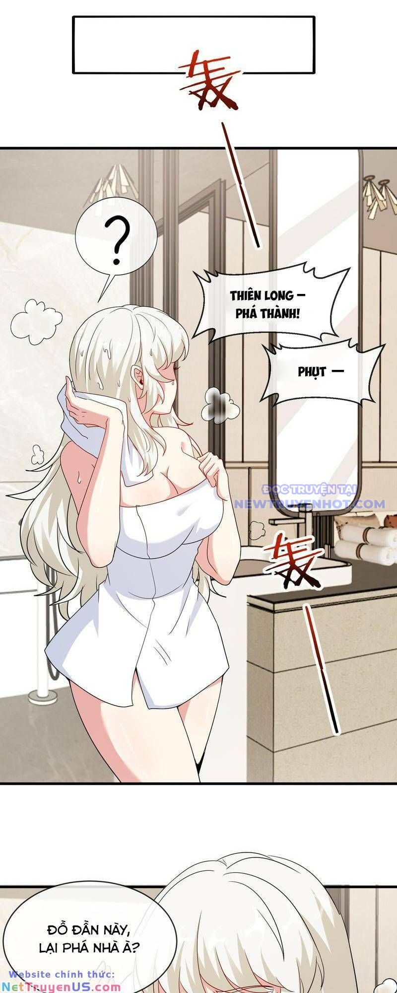 Thần Cấp Thăng Cấp Hệ Thống Chapter 104 - Trang 35