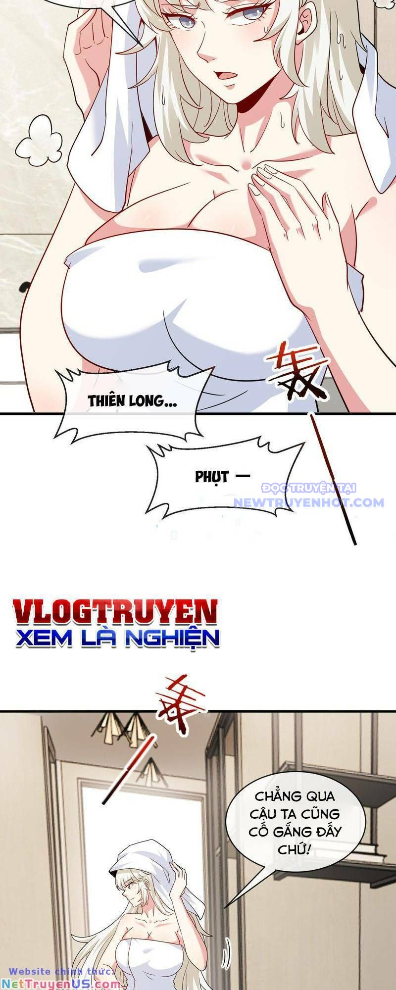 Thần Cấp Thăng Cấp Hệ Thống Chapter 104 - Trang 36