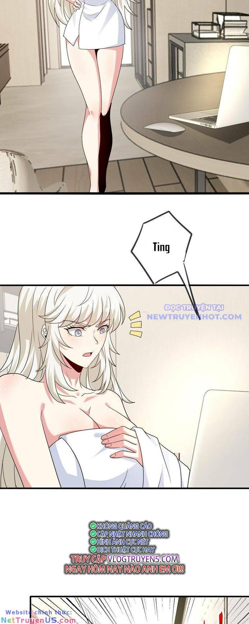 Thần Cấp Thăng Cấp Hệ Thống Chapter 104 - Trang 37