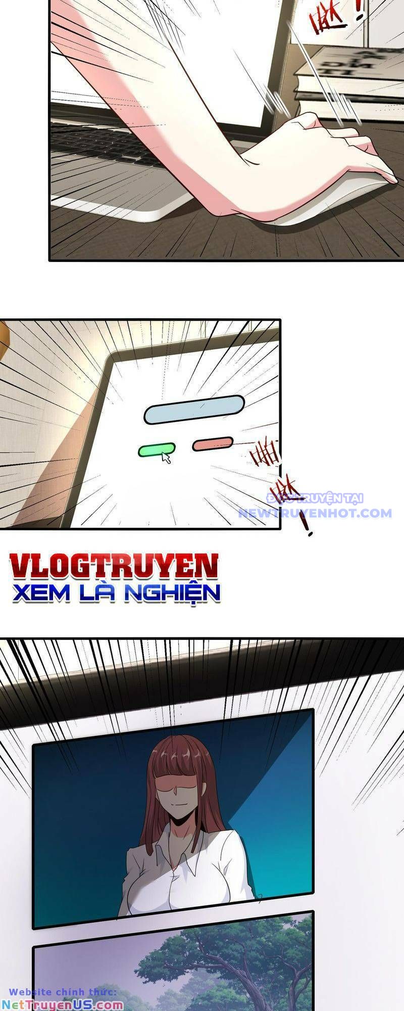 Thần Cấp Thăng Cấp Hệ Thống Chapter 104 - Trang 38