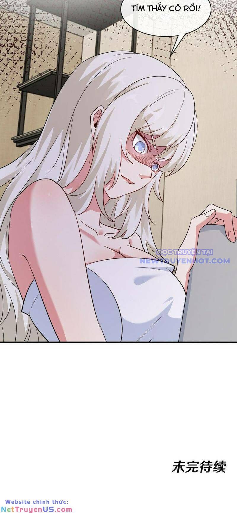 Thần Cấp Thăng Cấp Hệ Thống Chapter 104 - Trang 40