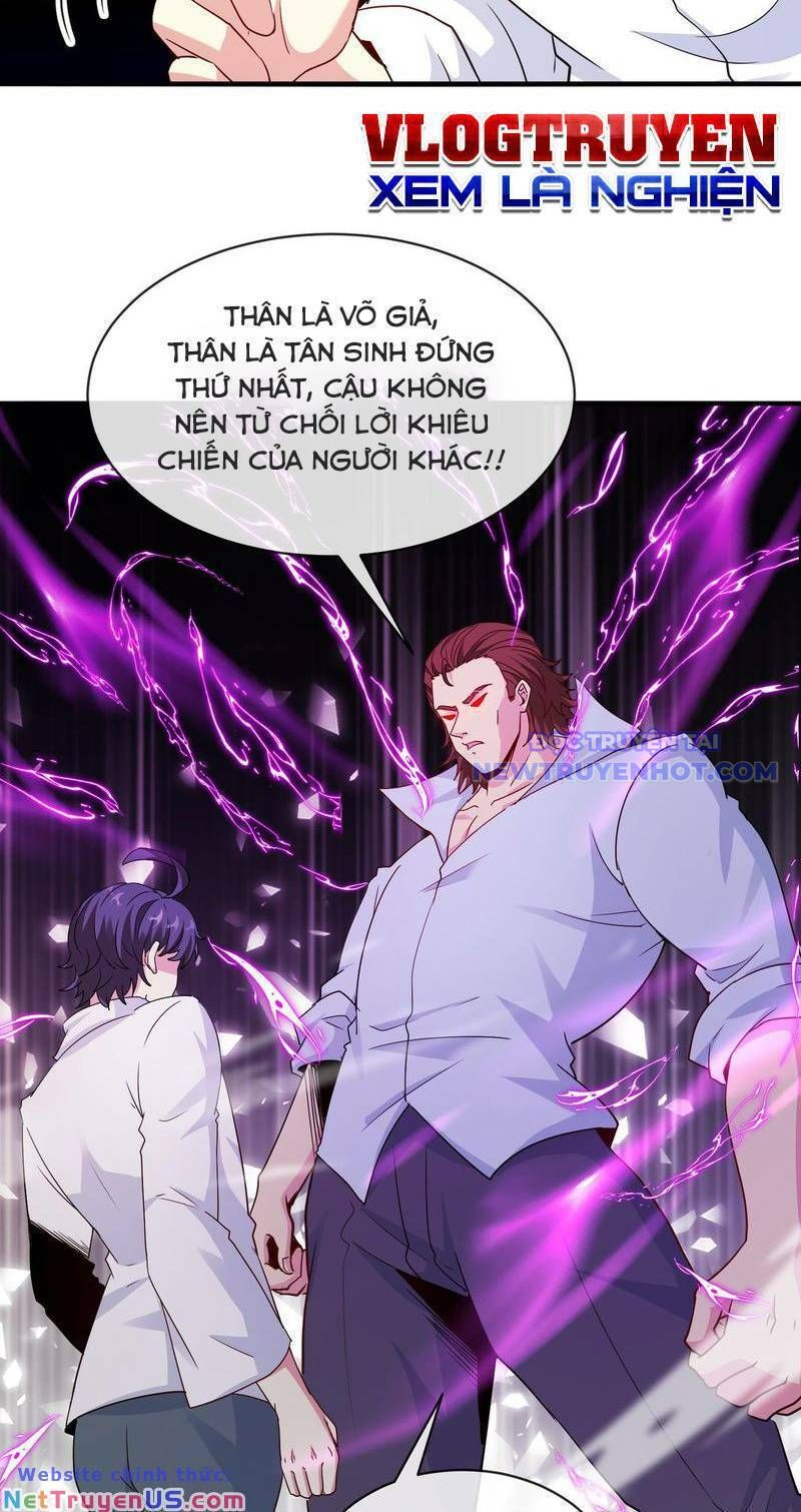 Thần Cấp Thăng Cấp Hệ Thống Chapter 104 - Trang 7