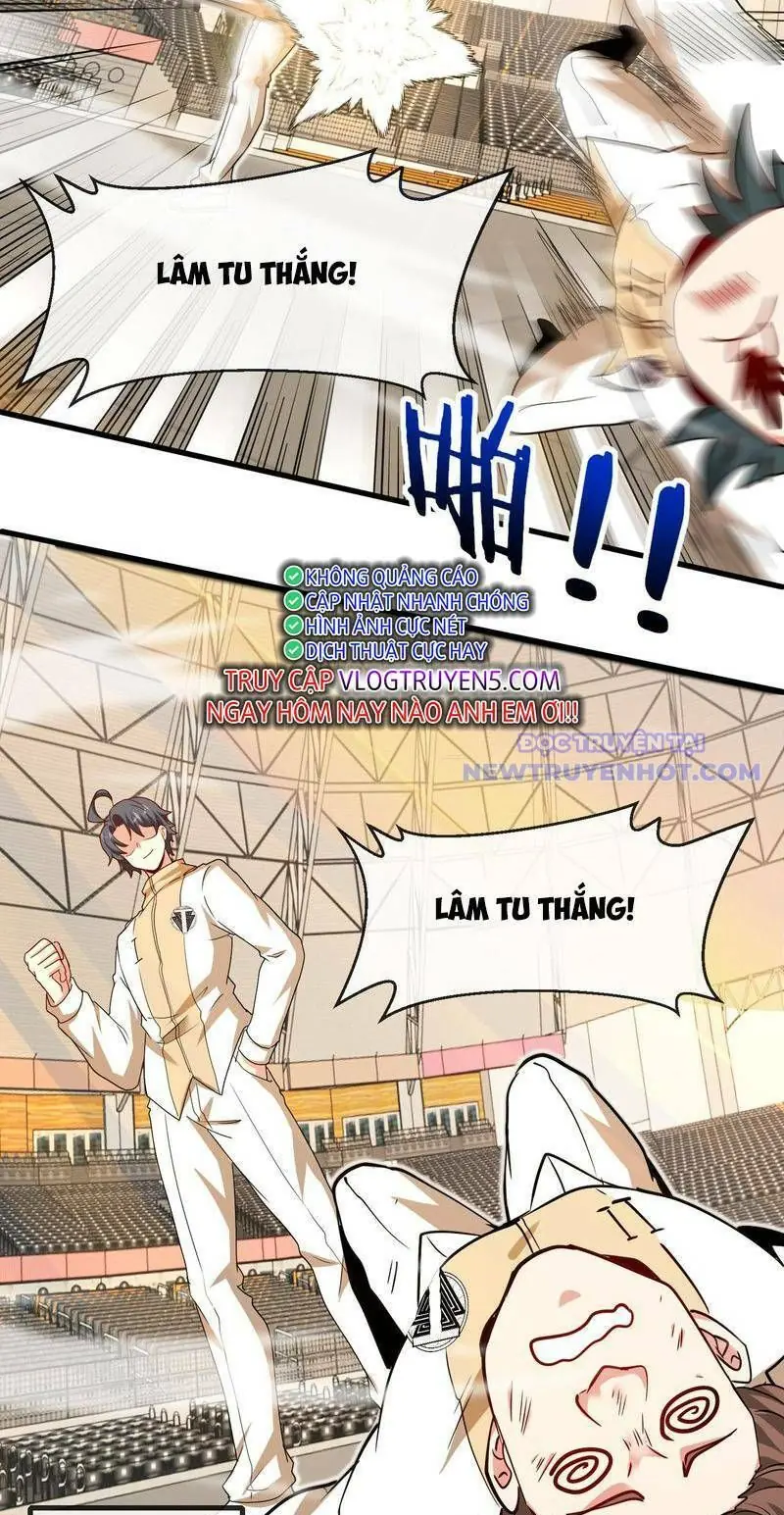 Thần Cấp Thăng Cấp Hệ Thống Chapter 105 - Trang 26