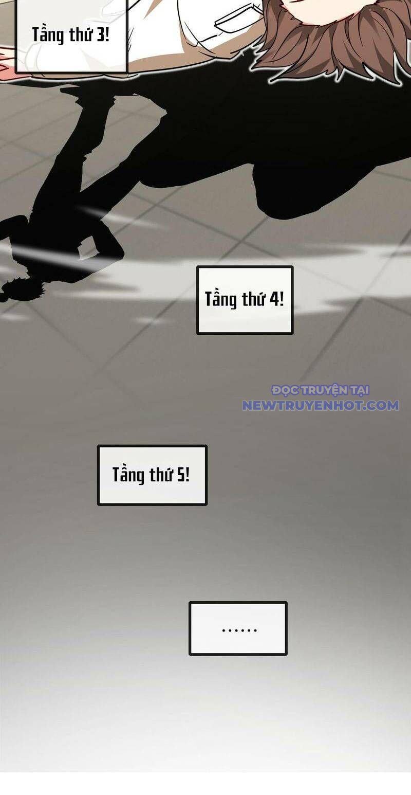Thần Cấp Thăng Cấp Hệ Thống Chapter 105 - Trang 27