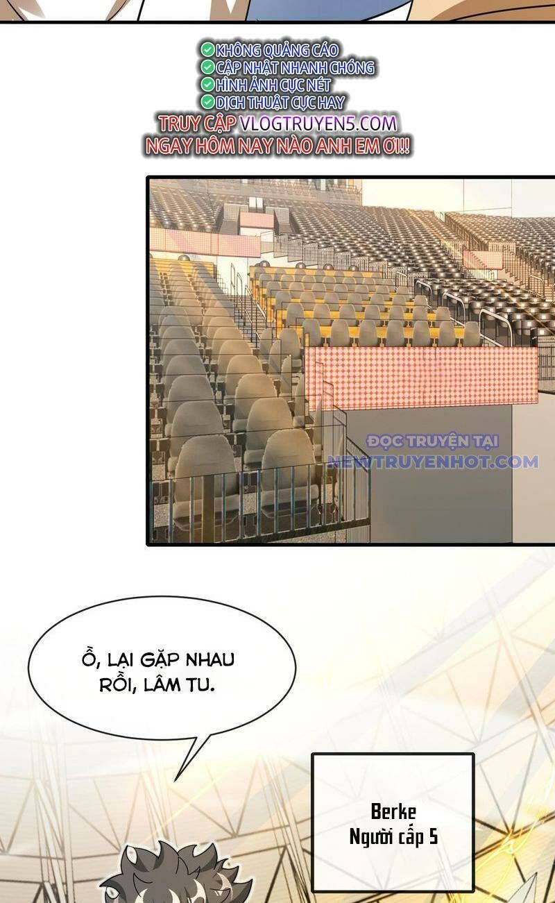 Thần Cấp Thăng Cấp Hệ Thống Chapter 105 - Trang 36
