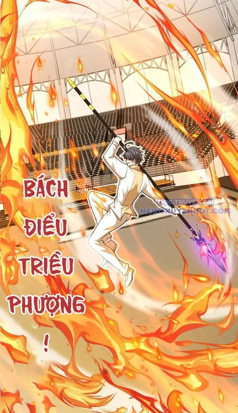 Thần Cấp Thăng Cấp Hệ Thống Chapter 105 - Trang 46
