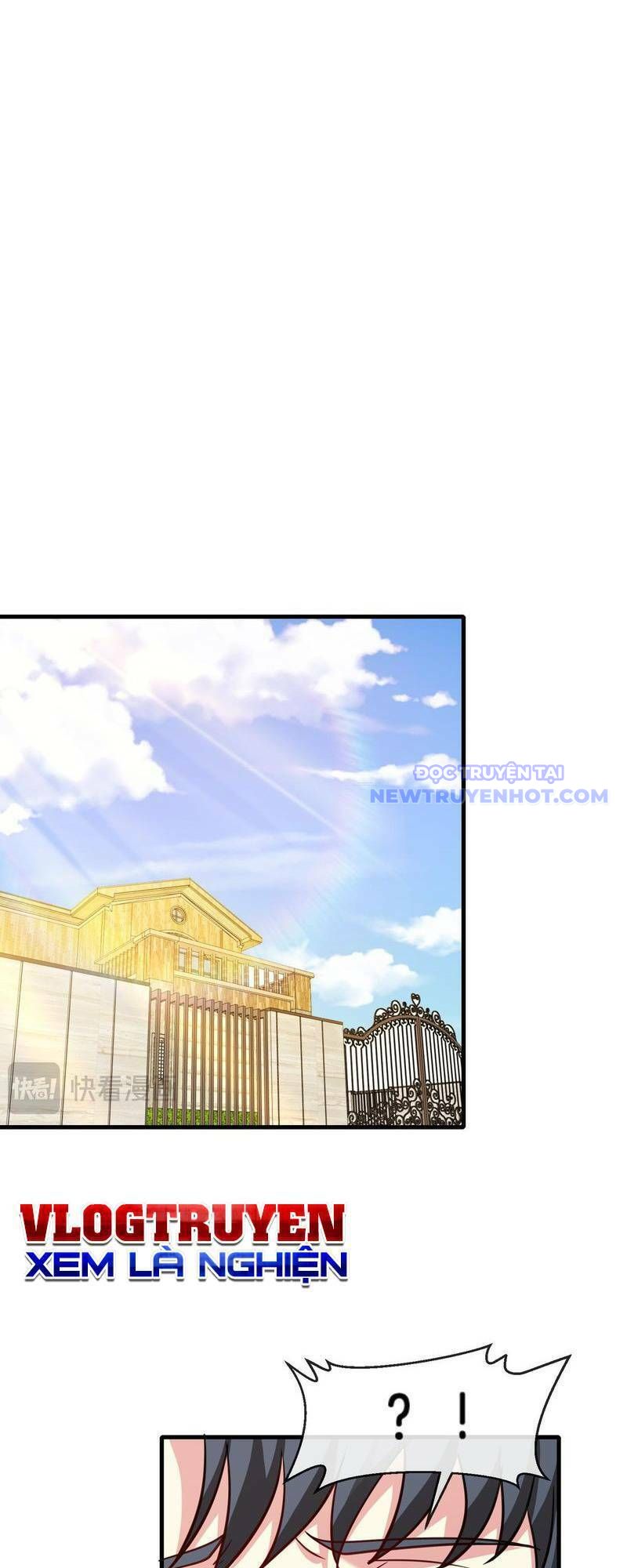 Thần Cấp Thăng Cấp Hệ Thống Chapter 105 - Trang 5