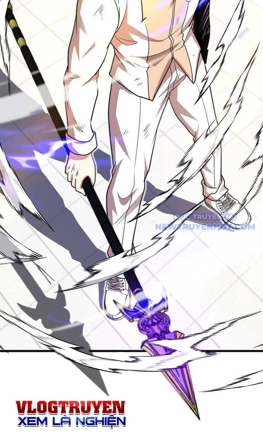 Thần Cấp Thăng Cấp Hệ Thống Chapter 106 - Trang 35