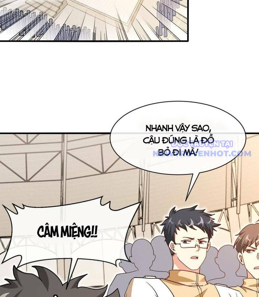 Thần Cấp Thăng Cấp Hệ Thống Chapter 106 - Trang 8