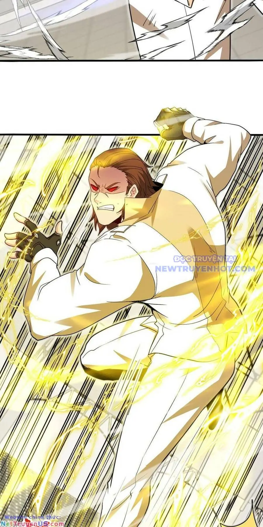 Thần Cấp Thăng Cấp Hệ Thống Chapter 107 - Trang 17