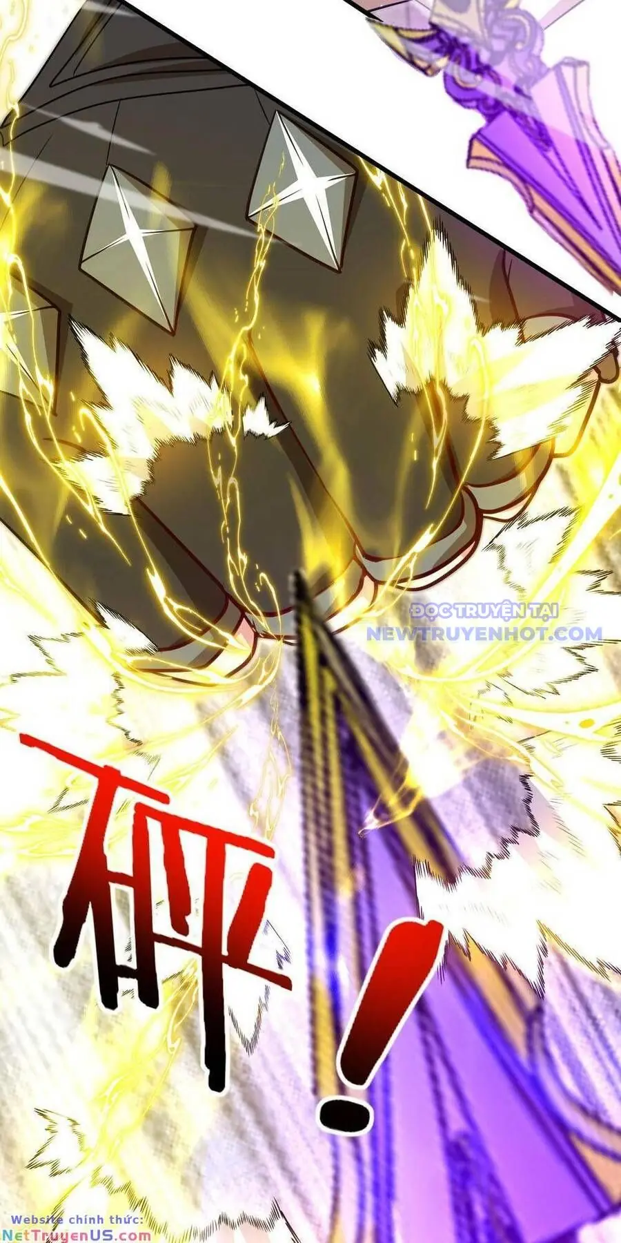 Thần Cấp Thăng Cấp Hệ Thống Chapter 107 - Trang 20