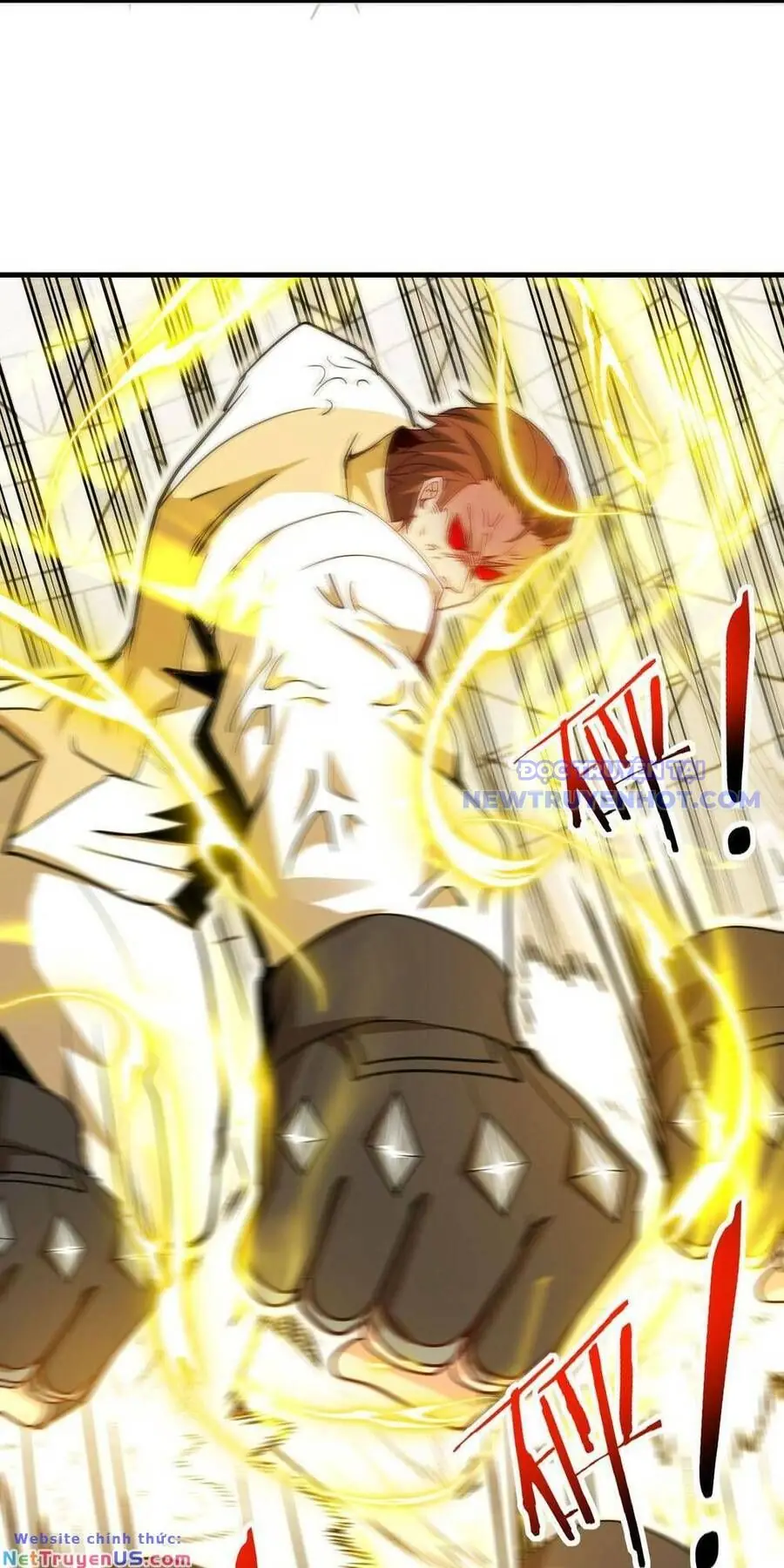 Thần Cấp Thăng Cấp Hệ Thống Chapter 107 - Trang 28