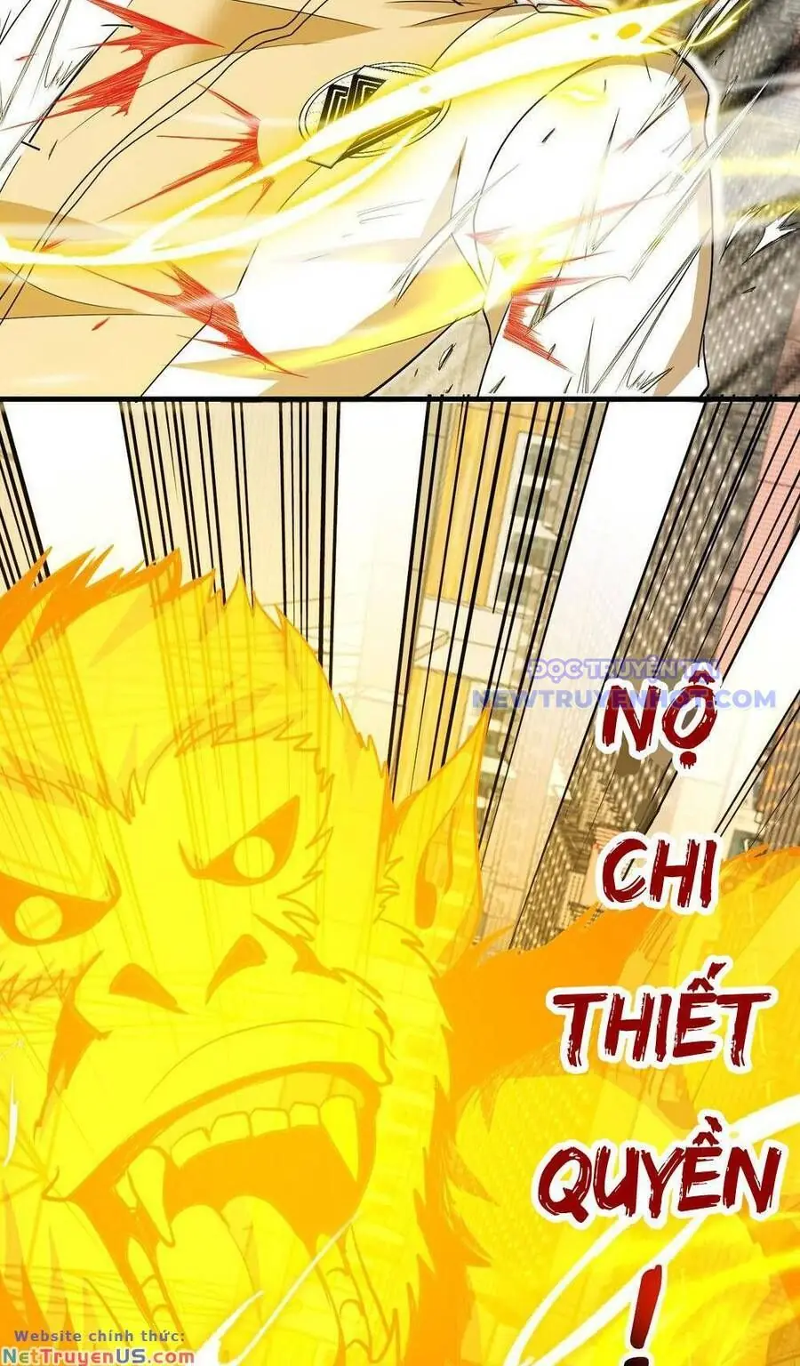 Thần Cấp Thăng Cấp Hệ Thống Chapter 107 - Trang 31