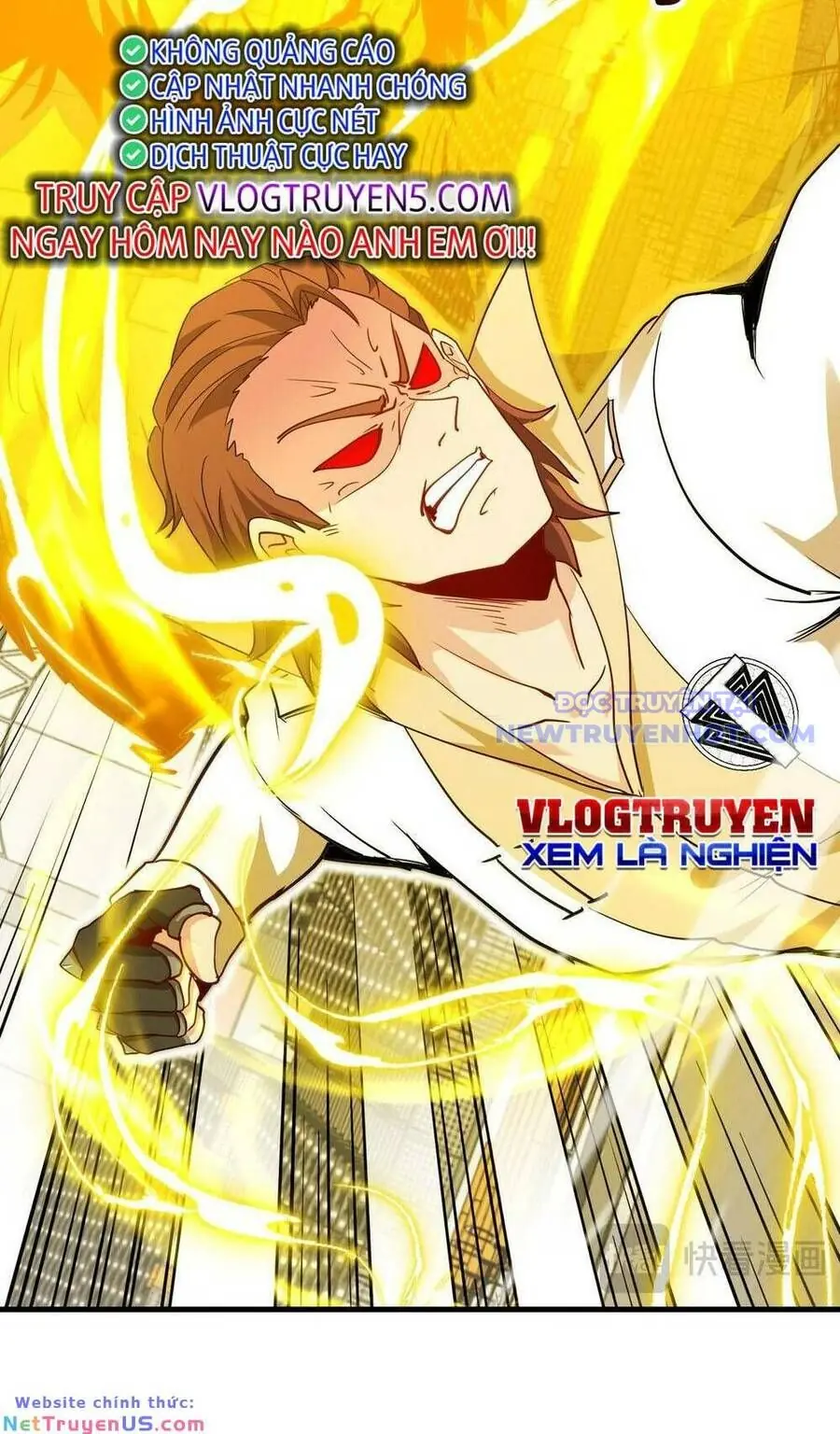 Thần Cấp Thăng Cấp Hệ Thống Chapter 107 - Trang 32