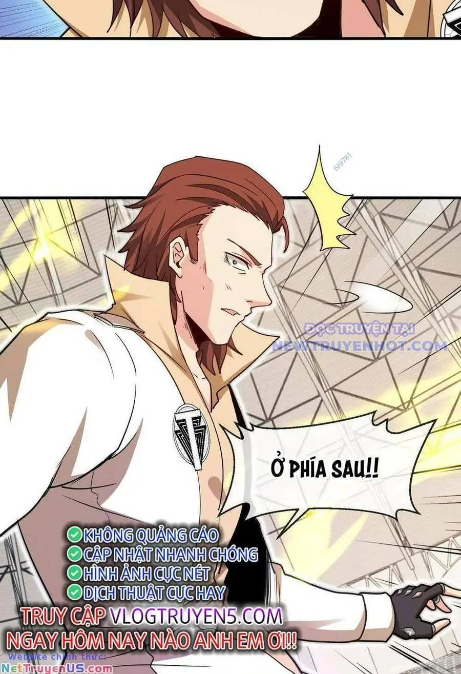 Thần Cấp Thăng Cấp Hệ Thống Chapter 107 - Trang 36