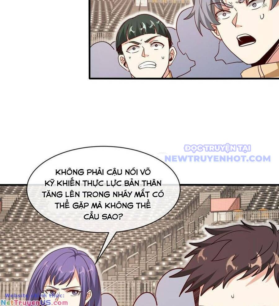 Thần Cấp Thăng Cấp Hệ Thống Chapter 107 - Trang 41
