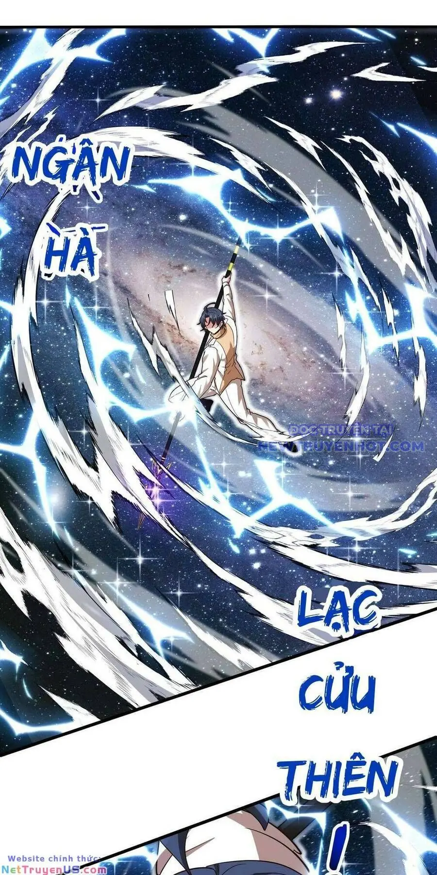 Thần Cấp Thăng Cấp Hệ Thống Chapter 107 - Trang 43