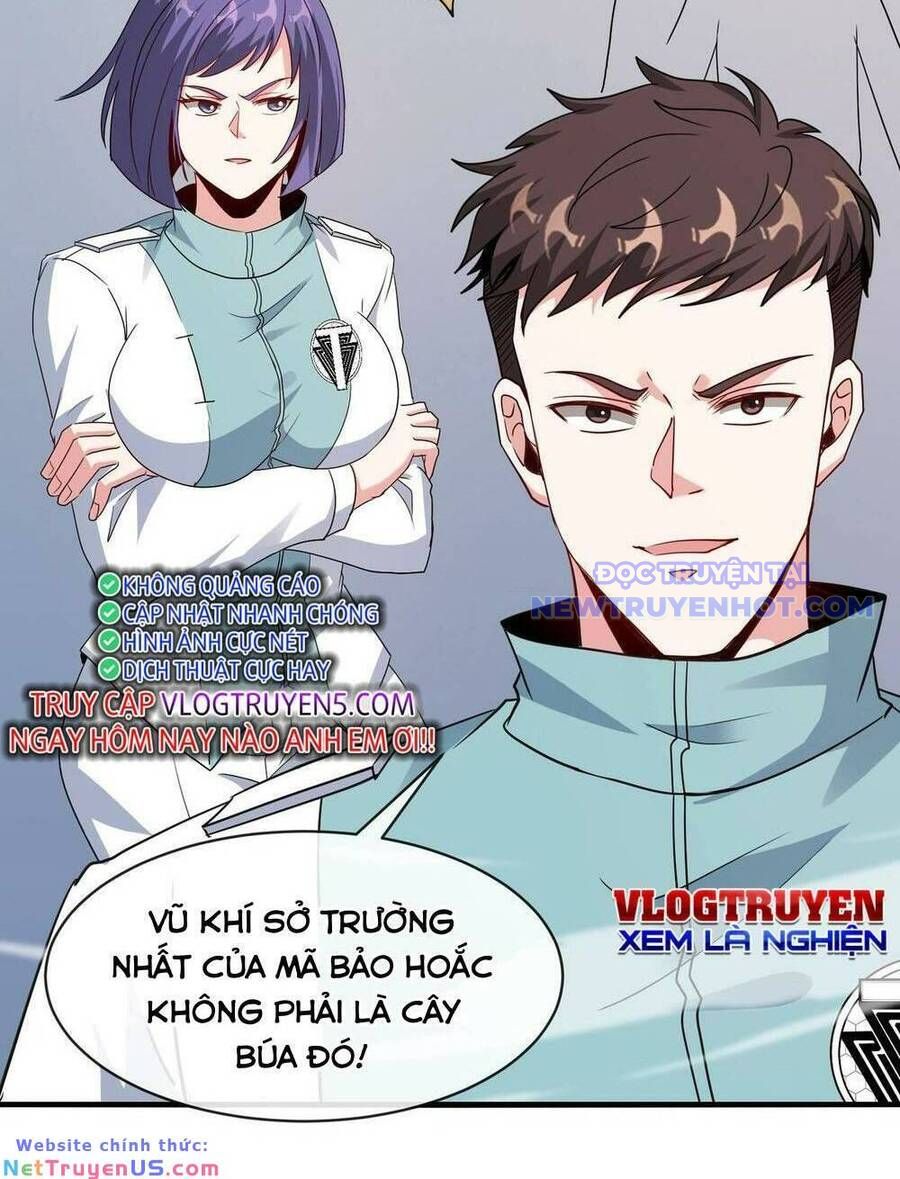 Thần Cấp Thăng Cấp Hệ Thống Chapter 107 - Trang 7