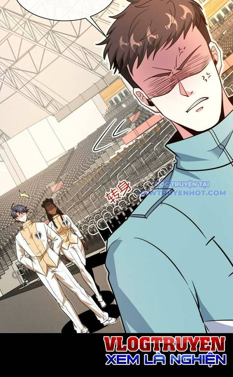 Thần Cấp Thăng Cấp Hệ Thống Chapter 108 - Trang 23