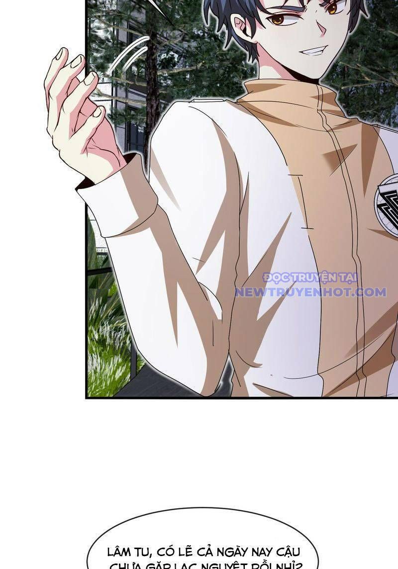 Thần Cấp Thăng Cấp Hệ Thống Chapter 108 - Trang 26