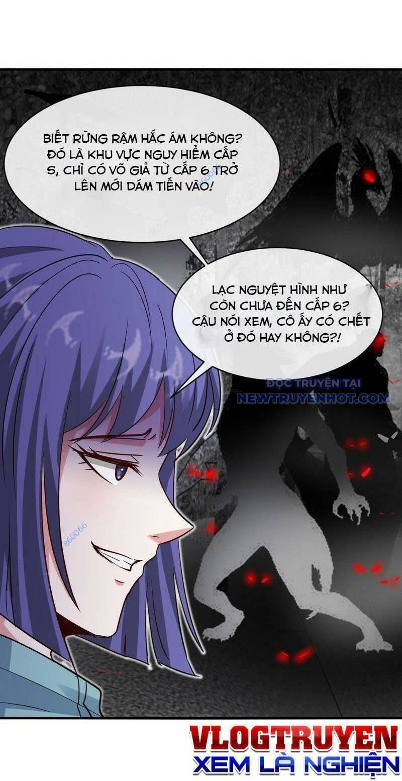 Thần Cấp Thăng Cấp Hệ Thống Chapter 108 - Trang 30