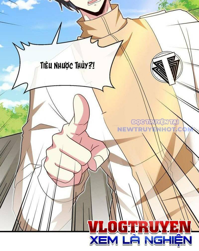 Thần Cấp Thăng Cấp Hệ Thống Chapter 108 - Trang 40