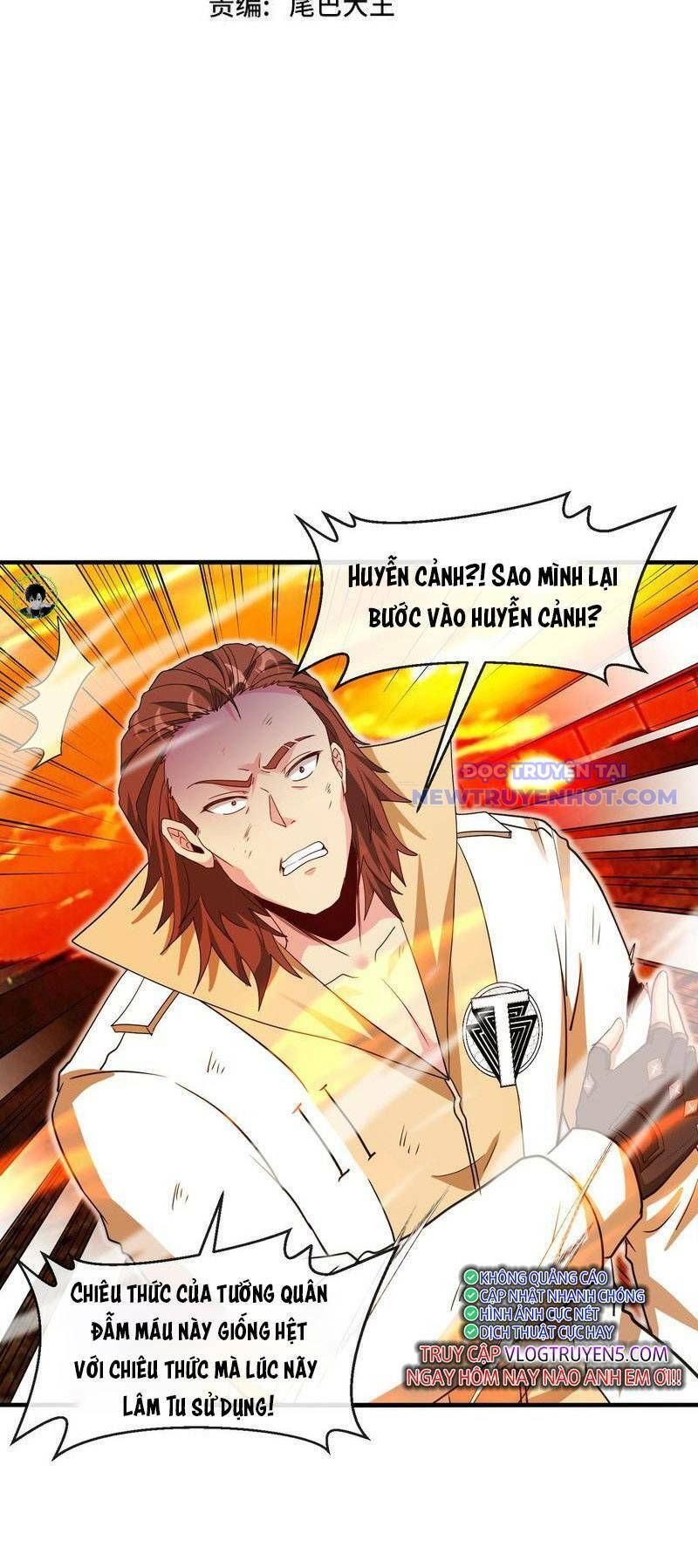 Thần Cấp Thăng Cấp Hệ Thống Chapter 108 - Trang 5
