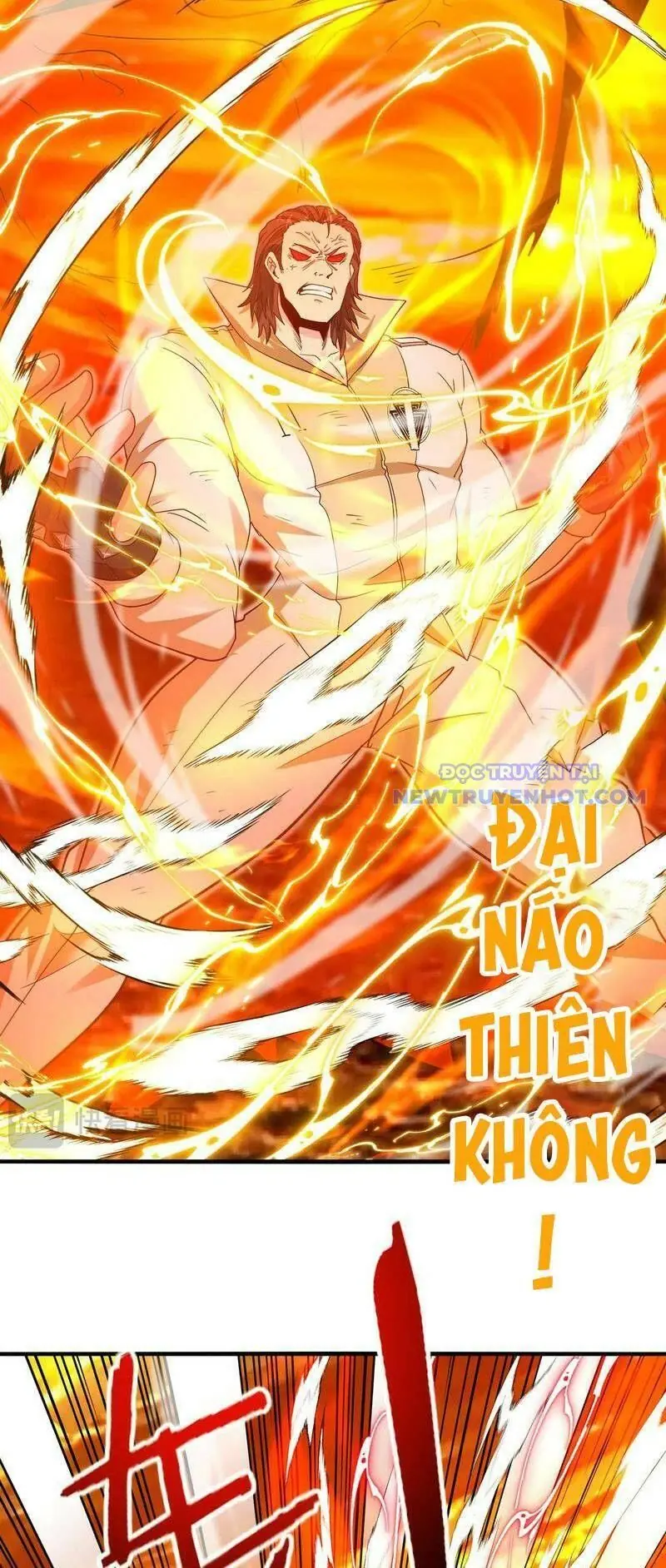Thần Cấp Thăng Cấp Hệ Thống Chapter 108 - Trang 8