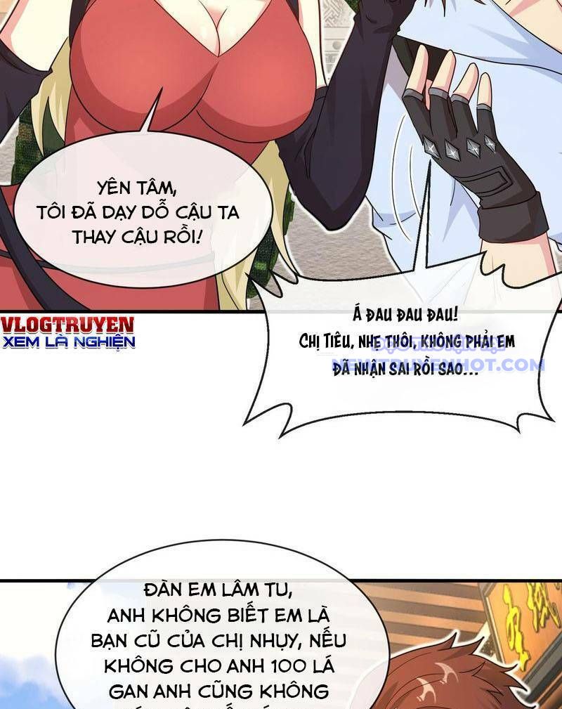 Thần Cấp Thăng Cấp Hệ Thống Chapter 109 - Trang 33
