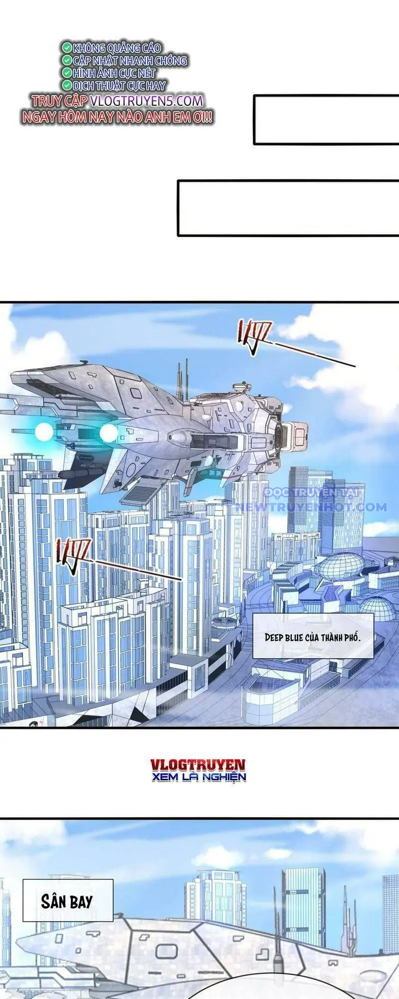 Thần Cấp Thăng Cấp Hệ Thống Chapter 109 - Trang 37