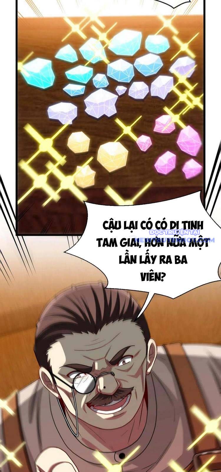 Thần Cấp Thăng Cấp Hệ Thống Chapter 11 - Trang 22