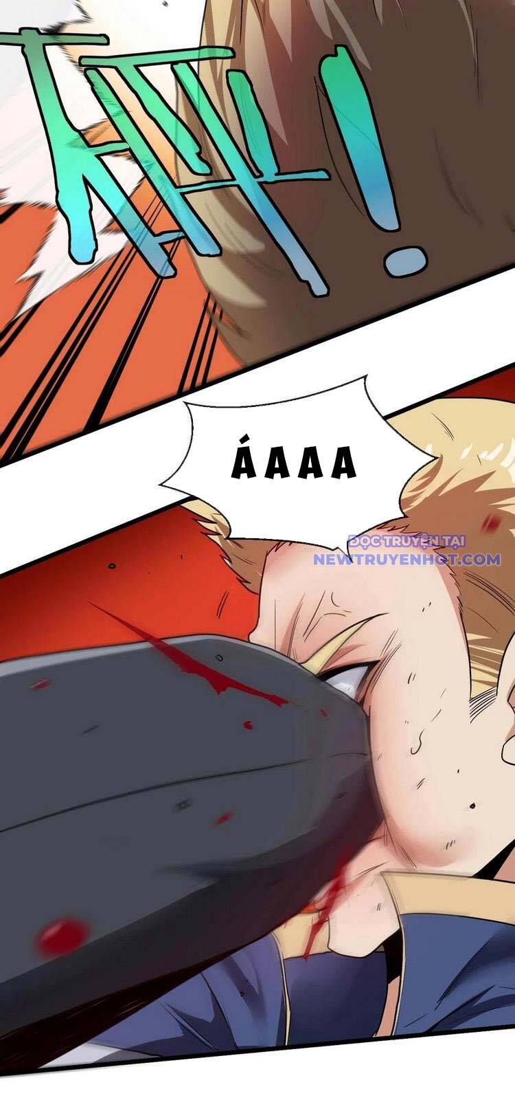 Thần Cấp Thăng Cấp Hệ Thống Chapter 11 - Trang 42