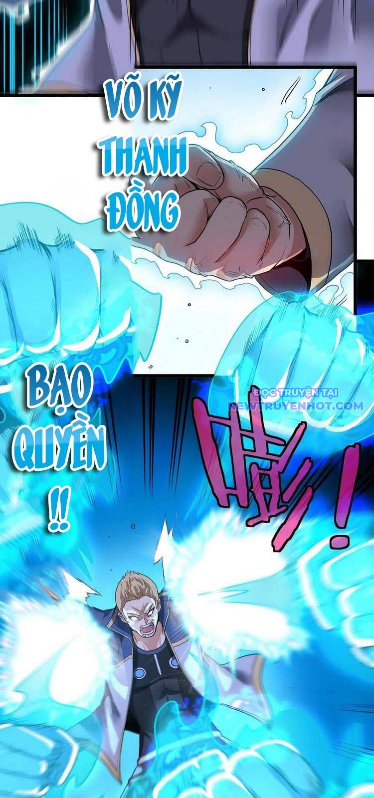 Thần Cấp Thăng Cấp Hệ Thống Chapter 11 - Trang 45